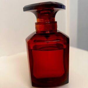 Rihanna Fenty perfume "It's my essence captured in a bottle." - Rihanna